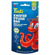 Tinti Bain  gratter - Rouge