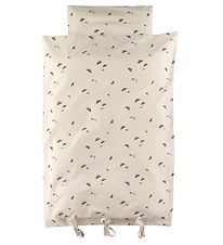 VACVAC Bedding - Junior - Mini Croissant Love