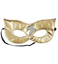 Souza Costume - Maybe - Super Hero - Gold