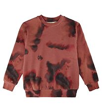 Soft Gallery Sweat-shirt - SgIlsa Baptiste - Ash Rose