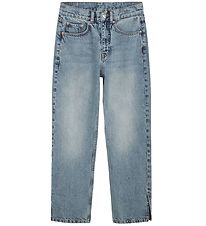 Grunt Jeans - Fente Ritt Vintage - Blue Vintage