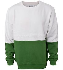 Hound -Sweatshirt - Off White