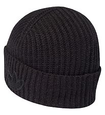 adidas Originals Bonnet - Tricot - Noir