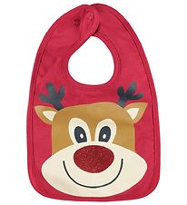 Name It Teething Bib - NbnRasanta - Jester Ed