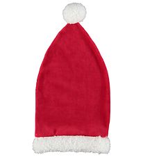 Name It Christmas Hat - NmmRistmas - Jester red