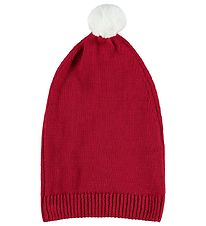 Name It Christmas Hat - Knitted - NbnRixmas - Jester Ed