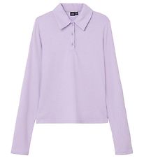 LMTD Blouse - NlfNunne - Lavendula