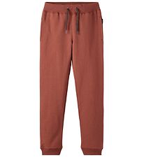 Name It Sweatpants - Noos - NkmSweat - Maple Syrup