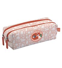 Djeco Pencil Case - Fox