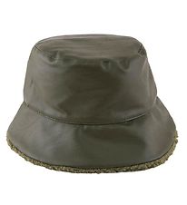 Little Pieces Bucket Hat with. For - LpNova - Sea Turtle