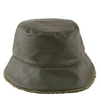 Little Pieces bucket hat med. Fr - LpNova - Sea Turtle