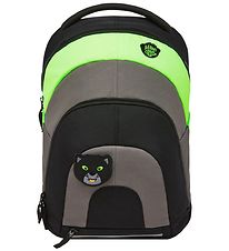 Affenzahn Backpack - Adventure - Panther