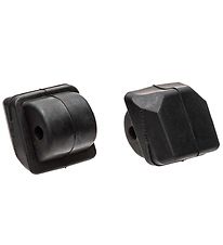 Impala Brake Pad Set - Inline - 2-Pack - Black