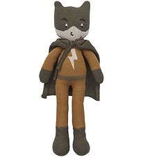 Liewood Doll - Harris - Superhero/Golden Caramel Multi Mix