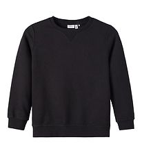 Name It Sweatshirt - Noos - NkmLeno - Svart