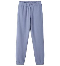 Name It Joggingbuxur - Noos - NkfTulena - Wild Vindur