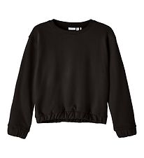 Name It Peysa - Noos - NkfTulena - Svart