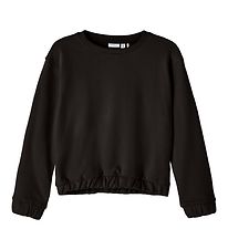 Name It Sweatshirt - Noos - NkfTulena - Svart