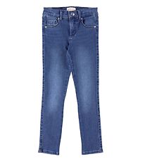 Kids Only Jeans - Noos - Medium - Mittelblauer Blue Denim