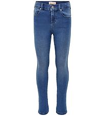 Kids Only Jeans - Noos - Medium - Mittelblauer Blue Denim