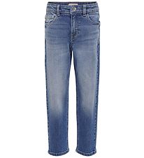 Kids Only Jeans - Noos - KonCalla - Medium+ Blue Denim