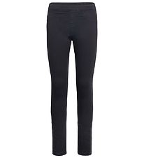 Mads Nrgaard Jeans - Super Stretch - Pinsa - Bijna Black