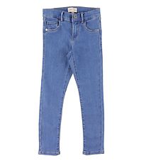 Kids Only Jeans - Medium - Mittelblauer Blue Denim