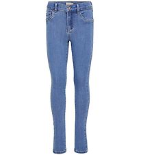 Kids Only Jeans - Medium - Mittelblauer Blue Denim