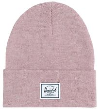 Herschel Mössa - Stickad - Elmer - HTH Ash Rose