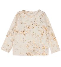 Soft Gallery Blouse - Baby Bella - Pluizig Wolk