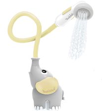 Yookidoo Bath Toy - Elephant Baby Shower - Yellow