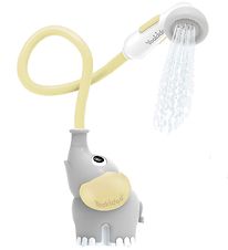 Yookidoo Badspeelgoed - Elephant Baby Douche - Geel