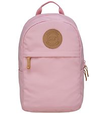 Beckmann Preschool Backpack - Urban Mini - Light Pink
