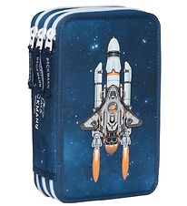 Beckmann Pennaveski M. Innihald - Space Mission