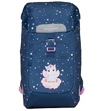 Beckmann Preschool Backpack - Classic Mini - Little Unicorn