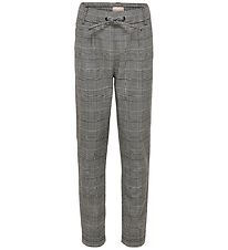 Kids Only Pantalon - Noos - KonPoptrash - Medium+ Grey Melange