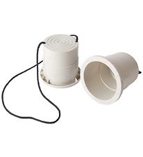 Dantoy BIO Plastic Running Buckets