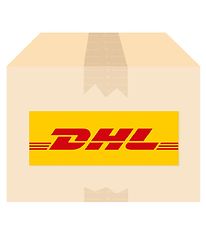 DHL Connect Return Label - Only for Kids-world returns