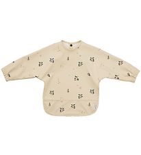 Liewood Apron - Merle - Peach Sea Shell Mix