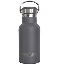 Yummii Yummii Thermo Bottle - 3350 mL - Stainless Steel - Charco