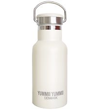 Yummii Yummii Termospullo - 3350 ml - ruostumaton Ters - Pearl