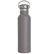 Yummii Yummii Thermo Bottle - 600ml - Stainless Steel - Pine Con
