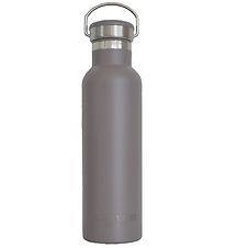 Yummii Yummii Hitabrúsi - 600ml - Ryðfrítt Stál - Pine Cone