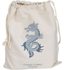Yummii Yummii Bag - Dragon - Cotton