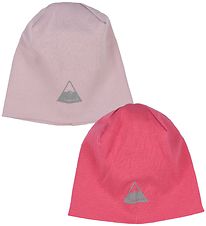 Name It Bonnet - NmfMaxi - 2 Pack - Fruits Dove