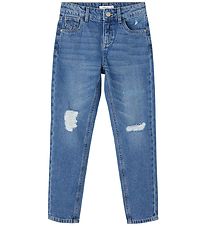 Name It Jeans - NkfRose - Medium+ Blue Denim