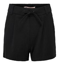 Kids Only Shorts - Noos - KogPoptrash - Black
