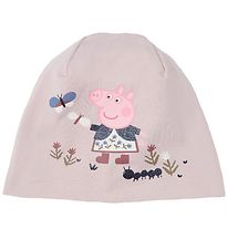 Name It Mütze - NmfPeppapig - Violettes Ice