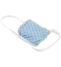 Asi Accessoires de Poupe - Porte-bb - 36-46 cm - Bleu