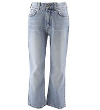 GANT Jeans - Relaxed - Light Blue Eingetragen